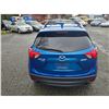 Image 13 : DUNCAN - 2013 MAZDA CX-5 BLUE  250995 KMS - D100800