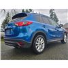 Image 14 : DUNCAN - 2013 MAZDA CX-5 BLUE  250995 KMS - D100800