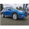 Image 20 : DUNCAN - 2013 MAZDA CX-5 BLUE  250995 KMS - D100800