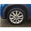Image 26 : DUNCAN - 2013 MAZDA CX-5 BLUE  250995 KMS - D100800