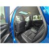 Image 44 : DUNCAN - 2013 MAZDA CX-5 BLUE  250995 KMS - D100800