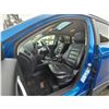 Image 49 : DUNCAN - 2013 MAZDA CX-5 BLUE  250995 KMS - D100800