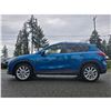 Image 5 : DUNCAN - 2013 MAZDA CX-5 BLUE  250995 KMS - D100800