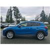 Image 6 : DUNCAN - 2013 MAZDA CX-5 BLUE  250995 KMS - D100800