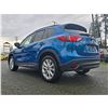 Image 8 : DUNCAN - 2013 MAZDA CX-5 BLUE  250995 KMS - D100800