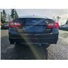Image 11 : DUNCAN - 2016 SUBARU LEGACY BLACK 257644 KMS - D015439