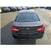 Image 13 : DUNCAN - 2016 SUBARU LEGACY BLACK 257644 KMS - D015439