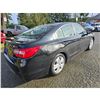 Image 15 : DUNCAN - 2016 SUBARU LEGACY BLACK 257644 KMS - D015439