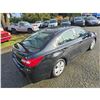 Image 16 : DUNCAN - 2016 SUBARU LEGACY BLACK 257644 KMS - D015439