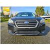 Image 23 : DUNCAN - 2016 SUBARU LEGACY BLACK 257644 KMS - D015439