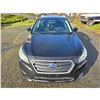 Image 24 : DUNCAN - 2016 SUBARU LEGACY BLACK 257644 KMS - D015439