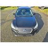 Image 25 : DUNCAN - 2016 SUBARU LEGACY BLACK 257644 KMS - D015439