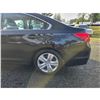Image 28 : DUNCAN - 2016 SUBARU LEGACY BLACK 257644 KMS - D015439