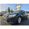 Image 2 : DUNCAN - 2016 SUBARU LEGACY BLACK 257644 KMS - D015439