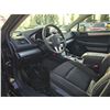 Image 47 : DUNCAN - 2016 SUBARU LEGACY BLACK 257644 KMS - D015439