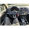 Image 50 : DUNCAN - 2016 SUBARU LEGACY BLACK 257644 KMS - D015439