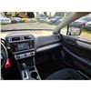 Image 53 : DUNCAN - 2016 SUBARU LEGACY BLACK 257644 KMS - D015439