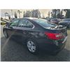 Image 9 : DUNCAN - 2016 SUBARU LEGACY BLACK 257644 KMS - D015439