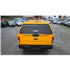 Image 12 : DUNCAN - 2017 FORD F-150 YELLOW  241306 KMS - BC37816