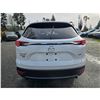 Image 12 : DUNCAN - 2019 MAZDA CX-9 WHITE  245012 KMS - P318235