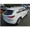 Image 16 : DUNCAN - 2019 MAZDA CX-9 WHITE  245012 KMS - P318235