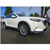 Image 20 : DUNCAN - 2019 MAZDA CX-9 WHITE  245012 KMS - P318235