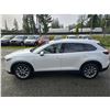Image 7 : DUNCAN - 2019 MAZDA CX-9 WHITE  245012 KMS - P318235