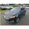 Image 4 : DUNCAN - 2019 FORD EDGE BLACK 169007 KMS - DB71092