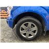Image 31 : PARKSVILLE - 2018 FORD F-150 BLUE 202102 KMS - DC46068