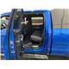 Image 45 : PARKSVILLE - 2018 FORD F-150 BLUE 202102 KMS - DC46068