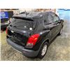 Image 16 : PARKSVILLE-2016 CHEVROLET TRAX  BLACK AWD 146669KMS - B232707
