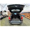 Image 43 : PARKSVILLE-2016 CHEVROLET TRAX  BLACK AWD 146669KMS - B232707