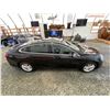 Image 13 : PARKSVILLE - 2017 CHEVROLET MALIBU BLACK 142851 KMS "REPO UNIT" - J213934