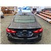 Image 19 : PARKSVILLE - 2017 CHEVROLET MALIBU BLACK 142851 KMS "REPO UNIT" - J213934