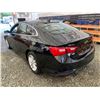 Image 21 : PARKSVILLE - 2017 CHEVROLET MALIBU BLACK 142851 KMS "REPO UNIT" - J213934