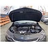 Image 32 : PARKSVILLE - 2017 CHEVROLET MALIBU BLACK 142851 KMS "REPO UNIT" - J213934