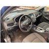 Image 50 : PARKSVILLE - 2017 CHEVROLET MALIBU BLACK 142851 KMS "REPO UNIT" - J213934
