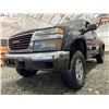 Image 2 : PARKSVILLE - 2007 GMC CANYON 255645 KMS - J178979
