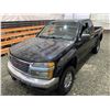 Image 4 : PARKSVILLE - 2007 GMC CANYON 255645 KMS - J178979