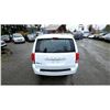 Image 12 : DUNCAN - 2016 DODGE GRAND CARAVAN WHITE 138932 KMS - D309091