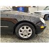 Image 25 : PARKSVILLE - 2001 MERCEDES-BENZ S-CLASS BLACK 309654 KMS - D164445