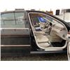 Image 36 : PARKSVILLE - 2001 MERCEDES-BENZ S-CLASS BLACK 309654 KMS - D164445