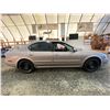 Image 11 : PARKSVILLE - 2003 NISSAN MAXIMA GREY 286001 KMS - B411252