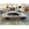 Image 13 : PARKSVILLE - 2003 NISSAN MAXIMA GREY 286001 KMS - B411252