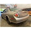 Image 20 : PARKSVILLE - 2003 NISSAN MAXIMA GREY 286001 KMS - B411252