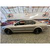 Image 23 : PARKSVILLE - 2003 NISSAN MAXIMA GREY 286001 KMS - B411252