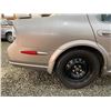 Image 27 : PARKSVILLE - 2003 NISSAN MAXIMA GREY 286001 KMS - B411252