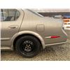 Image 29 : PARKSVILLE - 2003 NISSAN MAXIMA GREY 286001 KMS - B411252