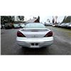 Image 11 : DUNCAN - 2002 PONTIAC GRAND AM SILVER  202123 KMS - D279933