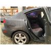 Image 40 : PARKSVILLE - 2005 MAZDA MAZDA3 BLACK 272458 KMS - B313384